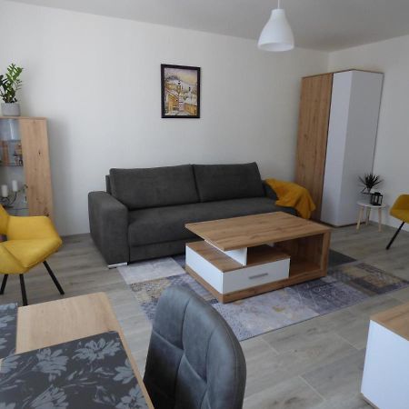 Apartman Dolinky Vyhne Ngoại thất bức ảnh