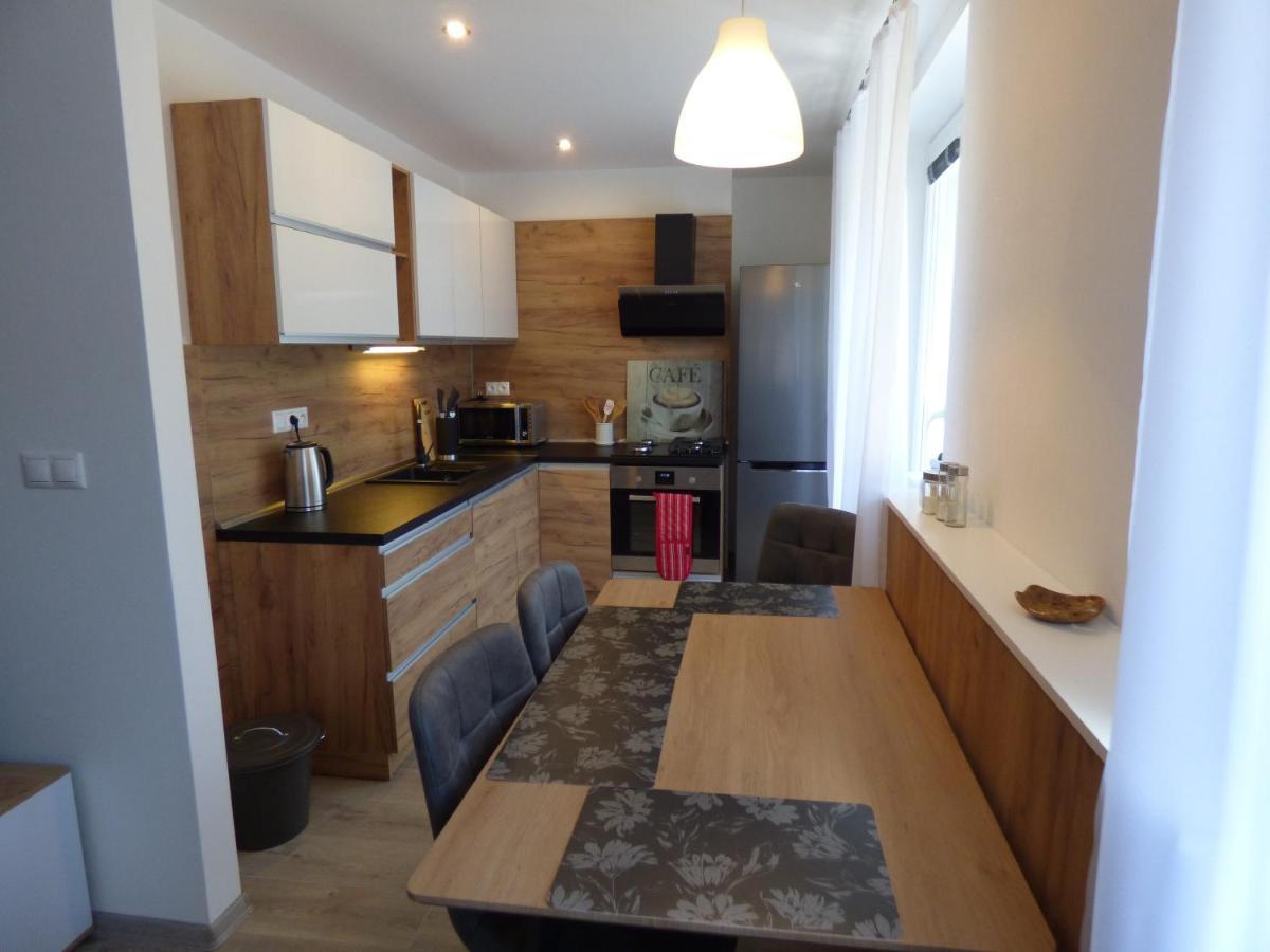 Apartman Dolinky Vyhne Ngoại thất bức ảnh