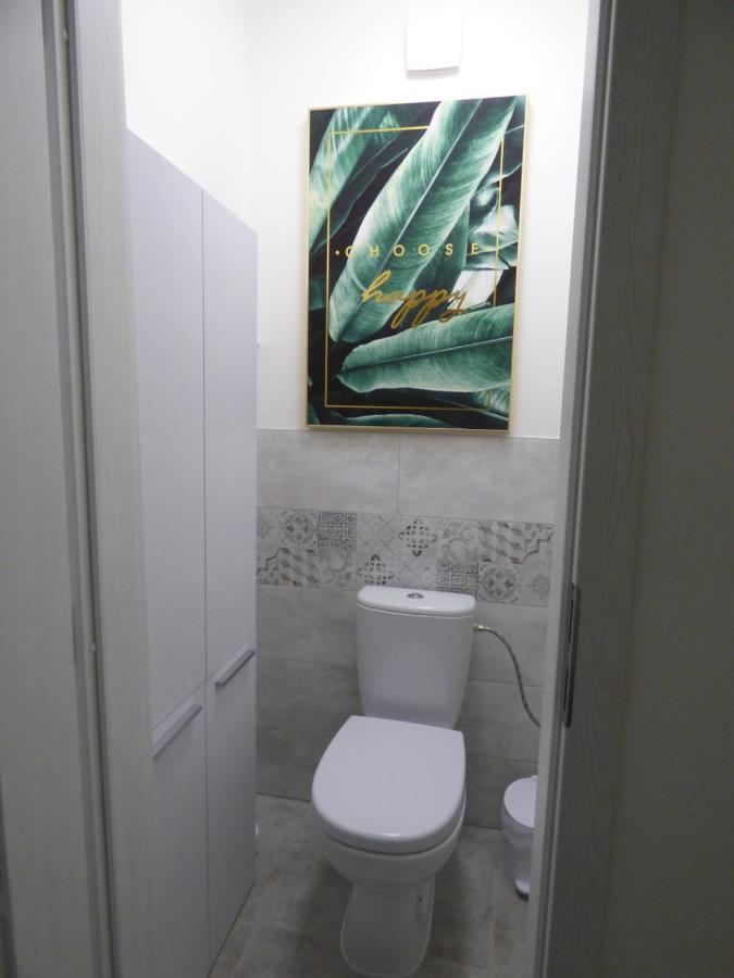 Apartman Dolinky Vyhne Ngoại thất bức ảnh