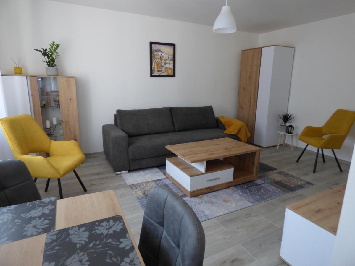 Apartman Dolinky Vyhne Ngoại thất bức ảnh