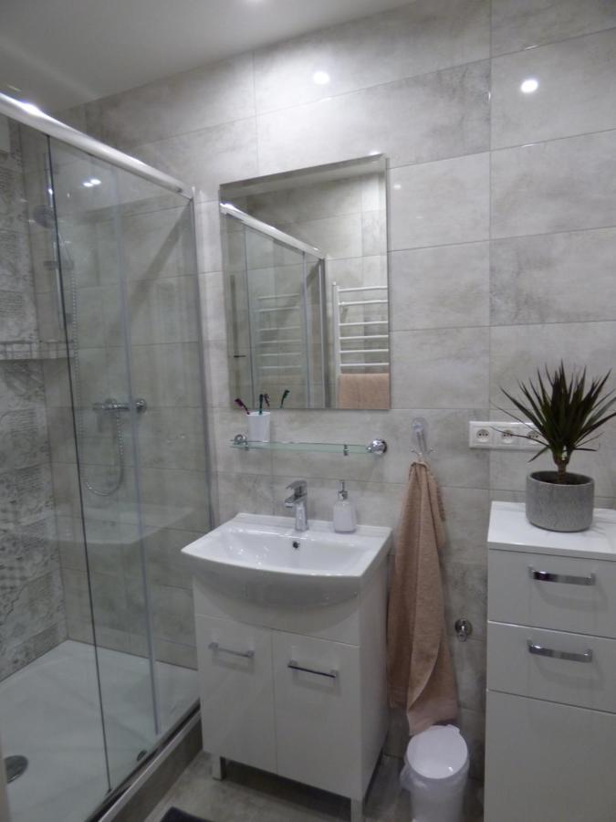 Apartman Dolinky Vyhne Ngoại thất bức ảnh