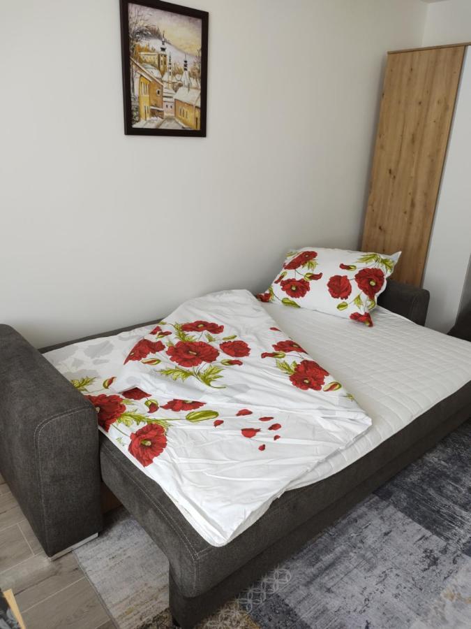 Apartman Dolinky Vyhne Ngoại thất bức ảnh