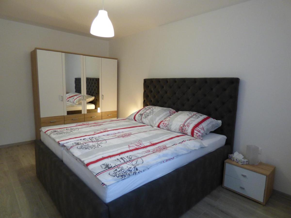 Apartman Dolinky Vyhne Ngoại thất bức ảnh