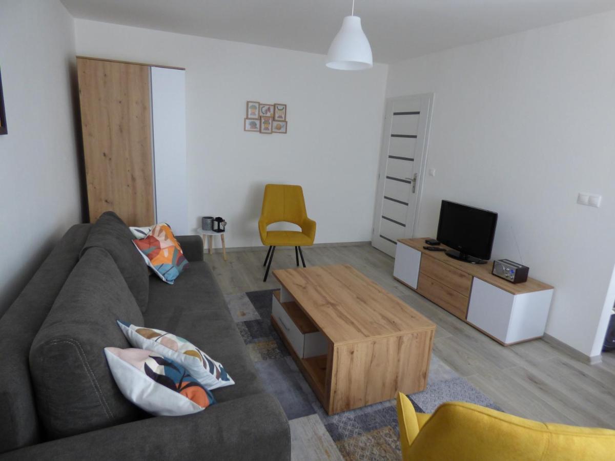 Apartman Dolinky Vyhne Ngoại thất bức ảnh