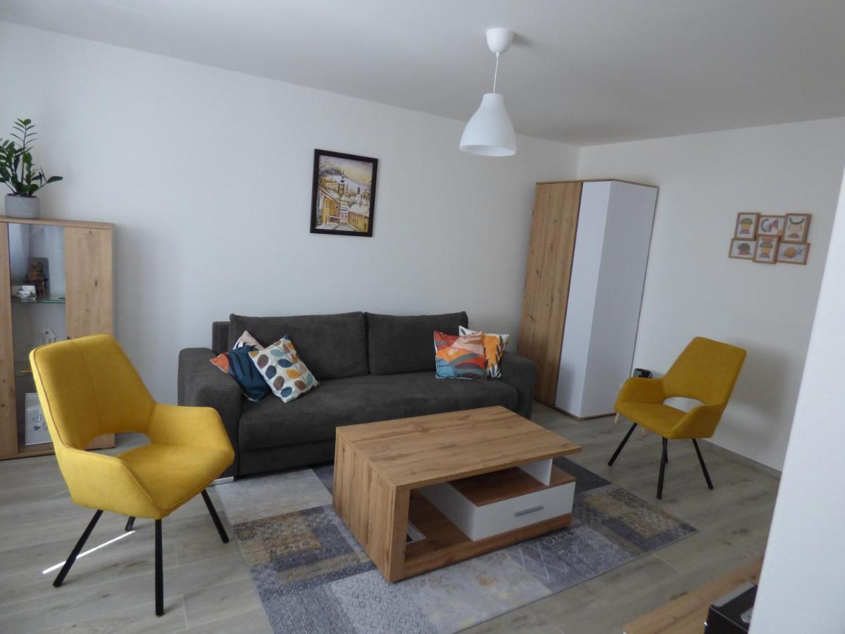 Apartman Dolinky Vyhne Ngoại thất bức ảnh